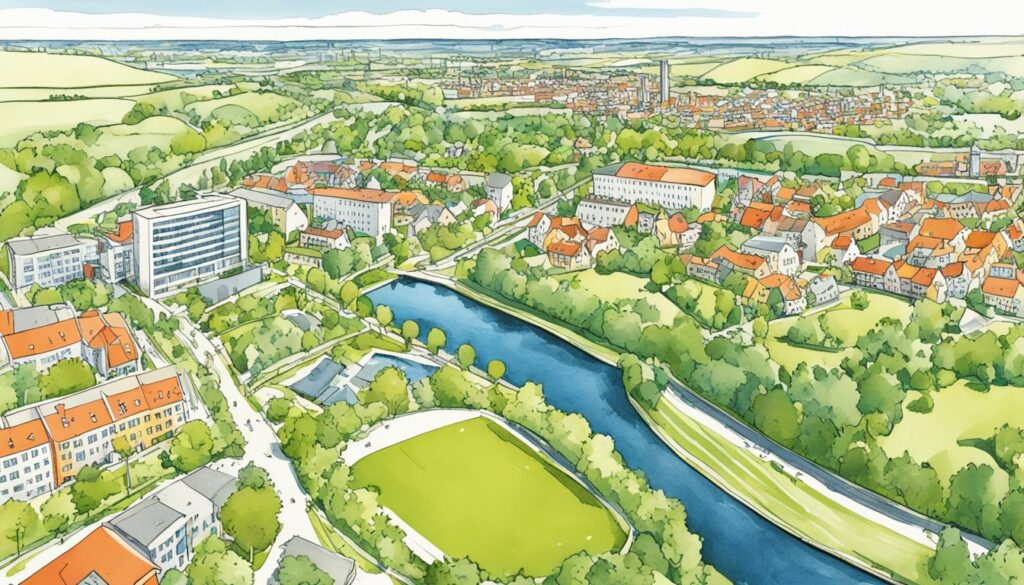 Heidberg Braunschweig