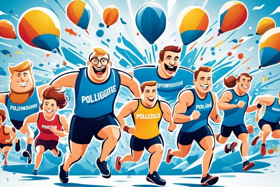 Polizeisportverein Braunschweig