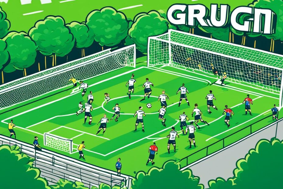 SV Grün-Weiß Waggum