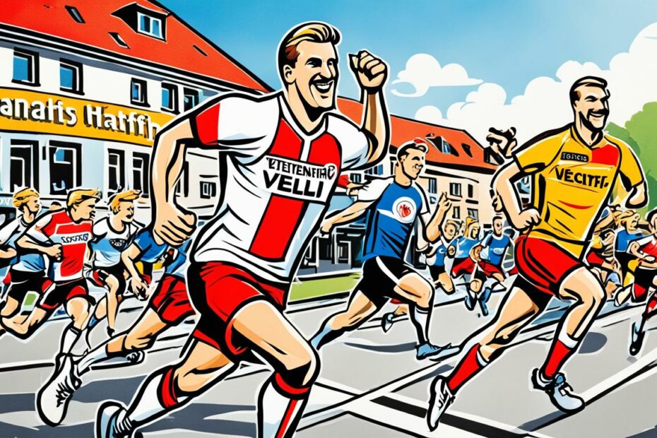 TV Eintracht 1910 Veltenhof
