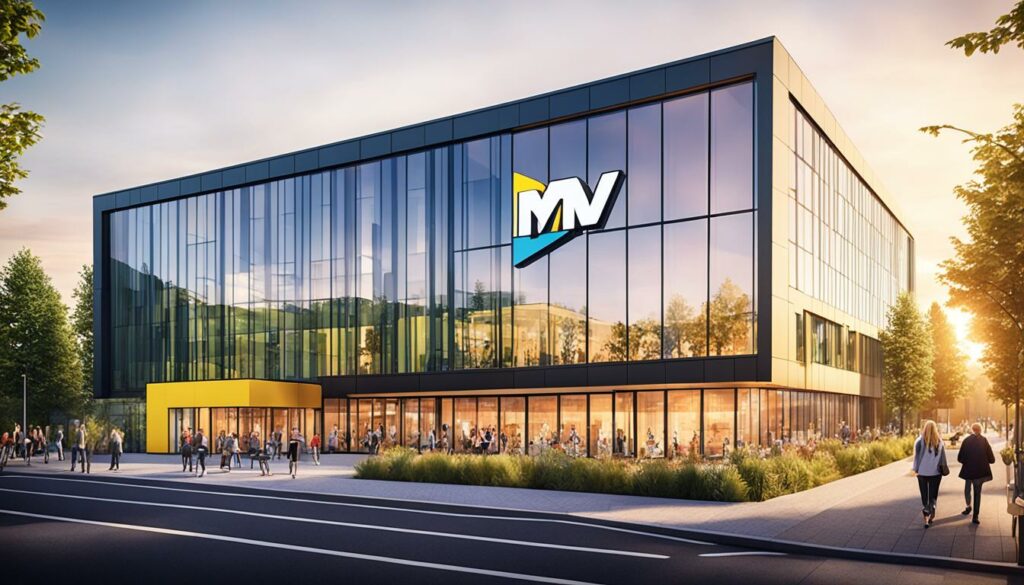 Vereinsheim MTV Volkmarode