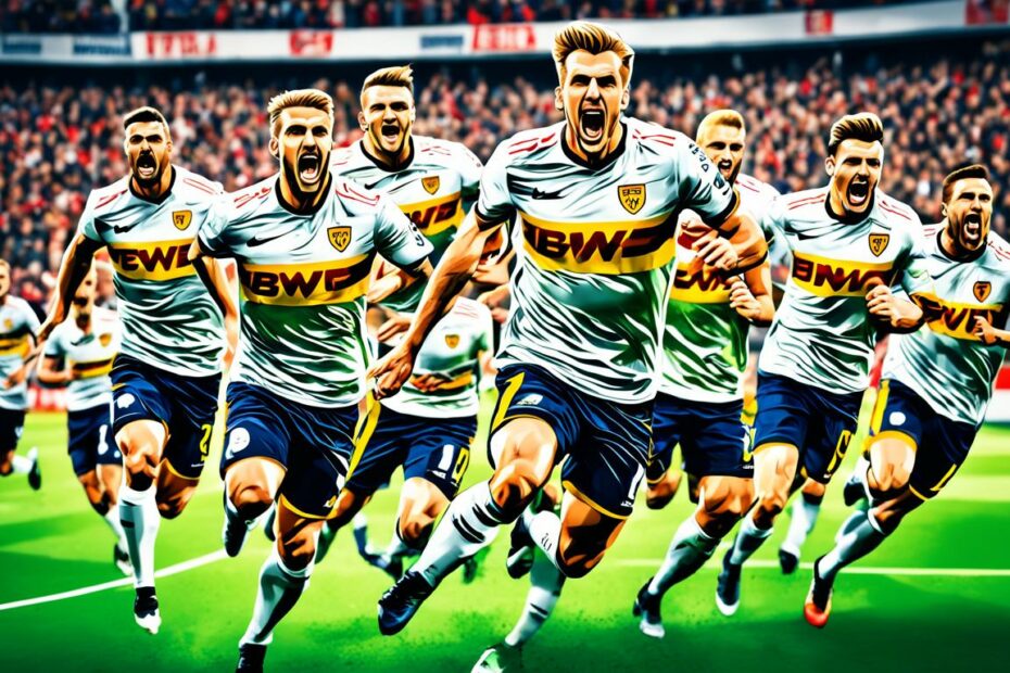 VfB Rot-Weiß Braunschweig